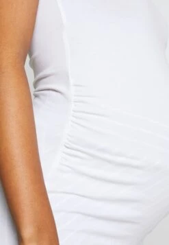 3Er Pack - T-Shirt Basic - White/Black/Dark Grey -Geselecteerde Modieuze Dameskledingwinkels f5f71861777048db802993c41c38132d