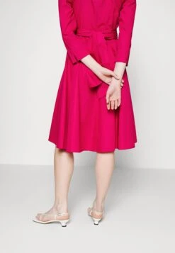 MAX & Co. Rialto - Jurk - Brush Print -Geselecteerde Modieuze Dameskledingwinkels f6051f948e294b44947e2b104072f060