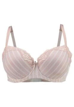 City Chic Fifi Bra - Beugel Bh - Ivory -Geselecteerde Modieuze Dameskledingwinkels f6531e0d66a745f09f8a2fb5b1514e80