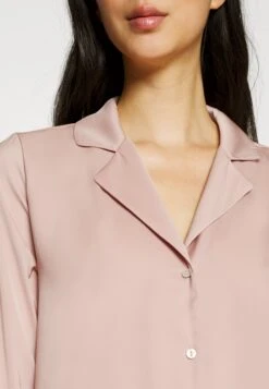 Anna Field Nachtjapon - Pink -Geselecteerde Modieuze Dameskledingwinkels f65db6a5386c45ffa52e849ade65dbe7