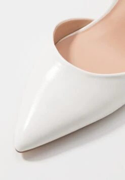 Even&Odd Hoge Hakken - White -Geselecteerde Modieuze Dameskledingwinkels f77379273b684d10ba237be8ee7596cb