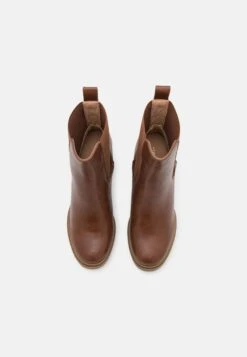 Anna Field Korte Laarzen - Cognac 11 Anna Field Korte Laarzen - Cognac -Geselecteerde Modieuze Dameskledingwinkels f78d8131381c4d53a1a40891e744dfb6