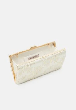 Anna Field Clutch - White -Geselecteerde Modieuze Dameskledingwinkels f7e0e40be20e49d696d40054d9ca3ca0