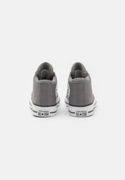 Converse Chuck Taylor All Star Malden Street Fall Tone - Sneakers Hoog - Grey/White -Geselecteerde Modieuze Dameskledingwinkels fb0a564076c041c8b86f77a4202e63d1