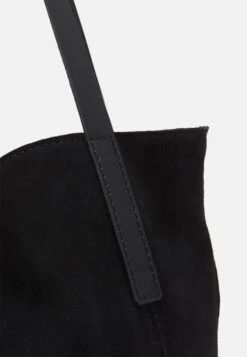 Anna Field Leather - Handtas - Black -Geselecteerde Modieuze Dameskledingwinkels fb22856287e74a1fae1a8e106f0a6356