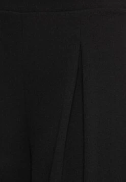 Wal G Buzz Trouser - Broek - Black -Geselecteerde Modieuze Dameskledingwinkels fb3e26ca887c49aeb28d6f2ed73527f5