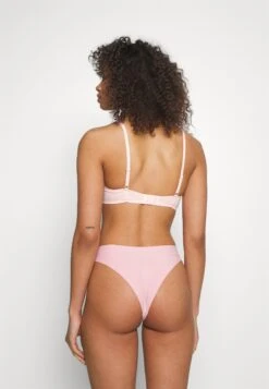 Anna Field 2 Pack - T-Shirt Bh - 402 - Pink_102 - Grey -Geselecteerde Modieuze Dameskledingwinkels fb9b46fd0224470985699d092d2fb85e