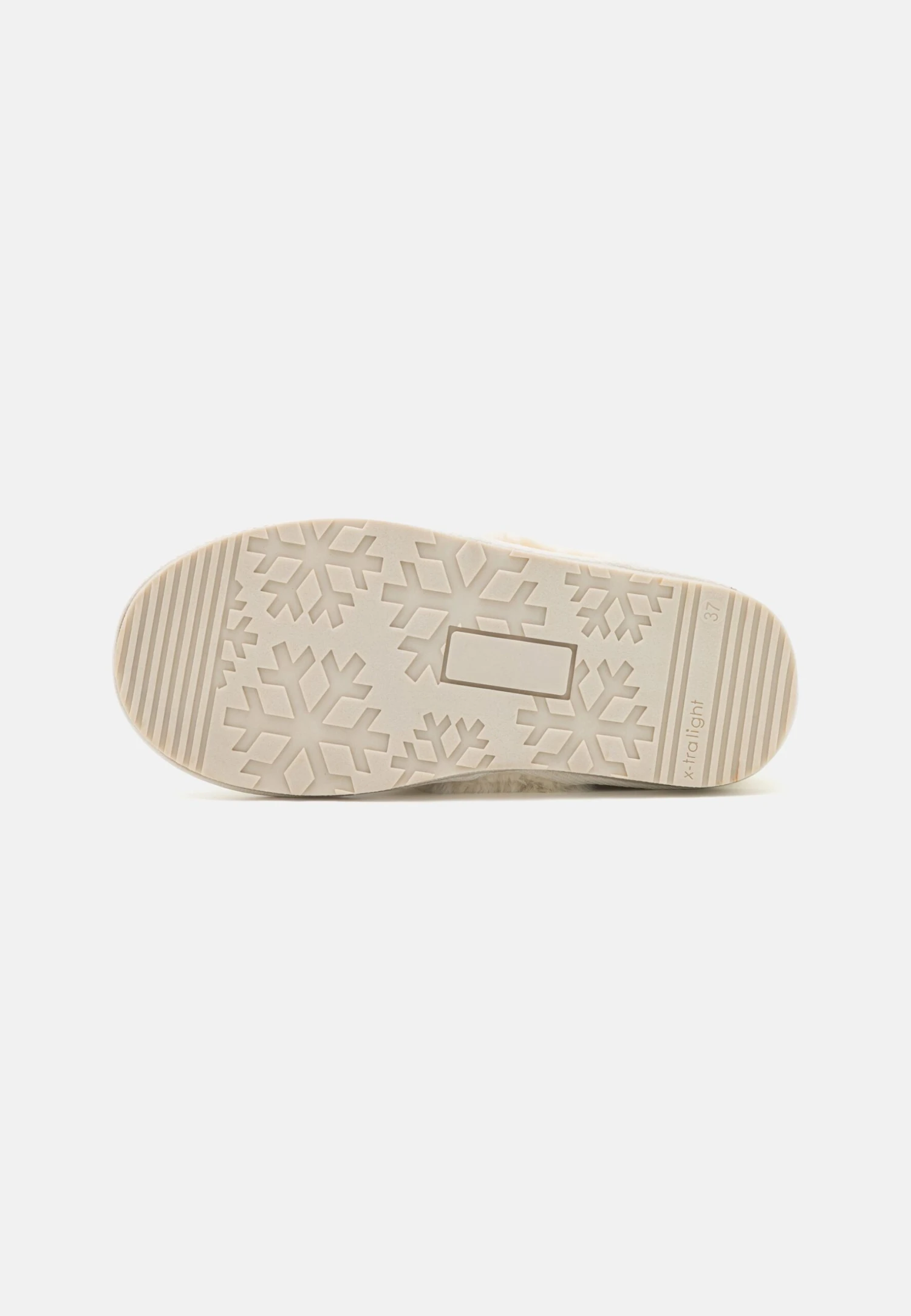 Pier One Pantoffels - White 5 Pier One Pantoffels - White - Afbeelding 5