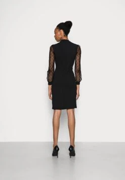 Anna Field Cocktailjurk - Black -Geselecteerde Modieuze Dameskledingwinkels fca8284f55e7404dabe6ae8bcf9d12e3