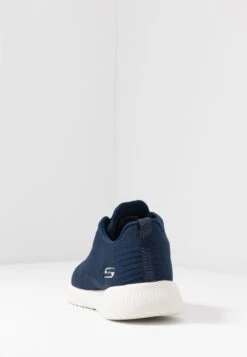Bobs Squad - Sneakers Laag - Navy -Geselecteerde Modieuze Dameskledingwinkels fd663227ee7e447a96cfaaccf51c19ce
