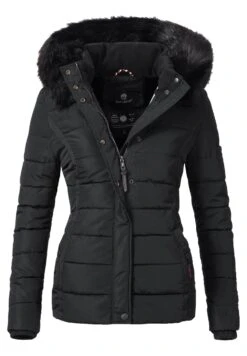 Navahoo Miamor - Winterjas - Black -Geselecteerde Modieuze Dameskledingwinkels fdefa05086534142bcc8de85c4710dd7