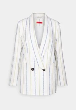 MAX & Co. Opus - Blazer - Light Blue/Green/Off White 8 MAX & Co. Opus - Blazer - Light Blue/Green/Off White -Geselecteerde Modieuze Dameskledingwinkels fe489332de2b4ea3acc1219c6d741891