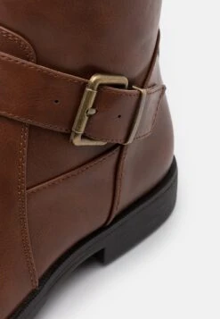 Laarzen - Cognac -Geselecteerde Modieuze Dameskledingwinkels fe5efac32a134e2797cde2a3bf23ceb7