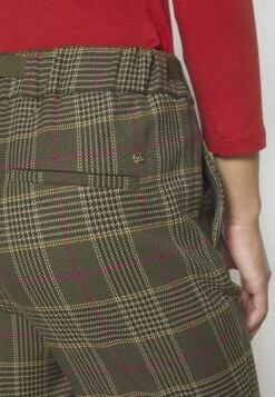 Mos Mosh Mmcaiden Ansima Pant - Broek - Forest Night 13 Mos Mosh Mmcaiden Ansima Pant - Broek - Forest Night -Geselecteerde Modieuze Dameskledingwinkels feaf0f8e1b1647558996fb070aa3c302