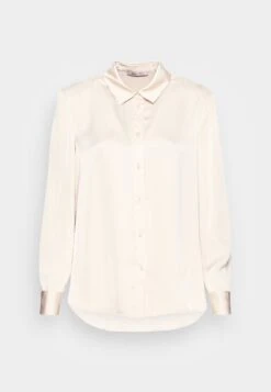 Anna Field Overhemdblouse - Nude 8 Anna Field Overhemdblouse - Nude -Geselecteerde Modieuze Dameskledingwinkels fffc5eec61bc4de18000e9198c95cb1f
