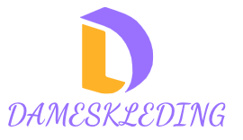 Geselecteerde Modieuze Dameskledingwinkels